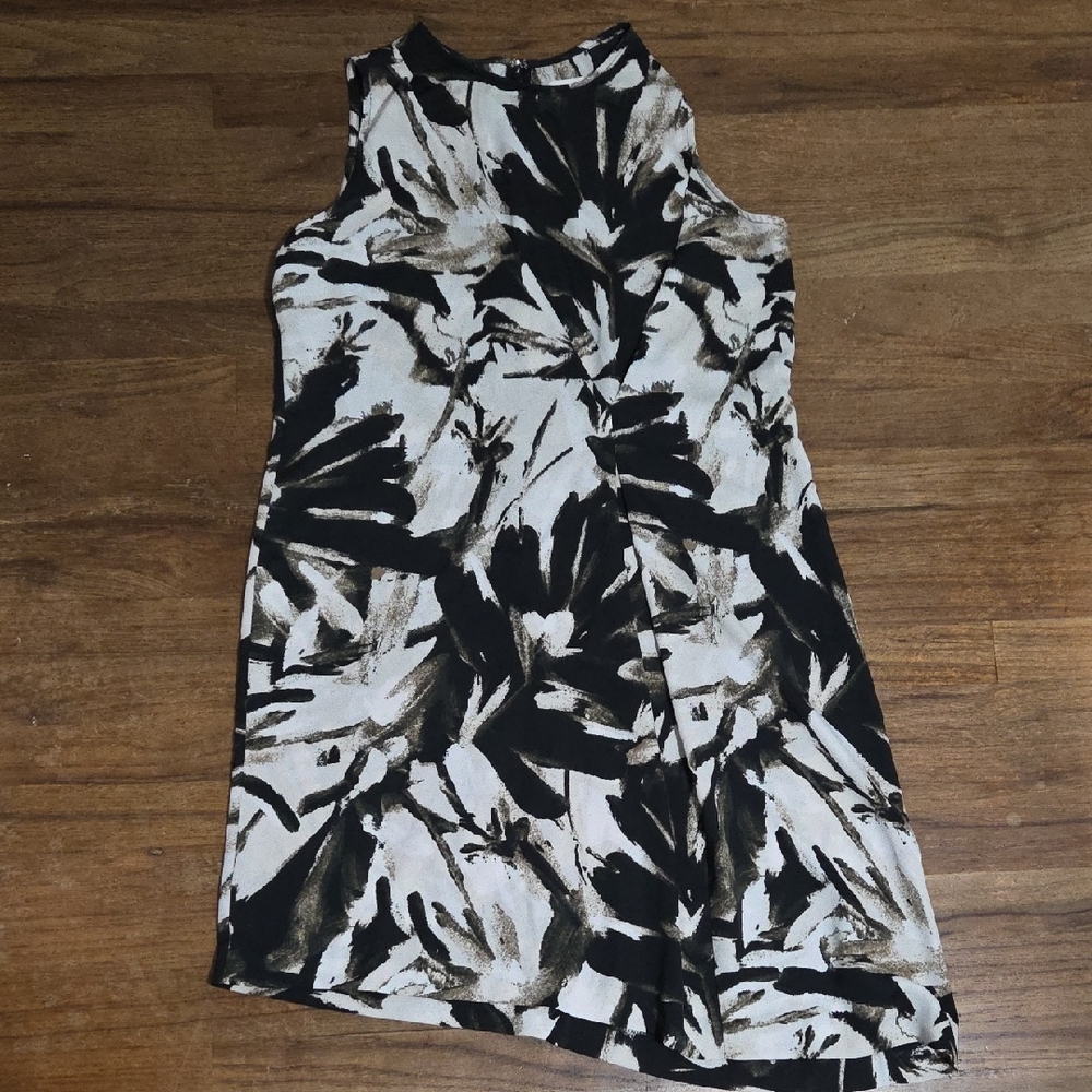 🔴2/$15 Prologue Floral Dress